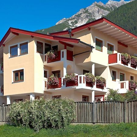 Haus Steinbock Bed & Breakfast Neustift im Stubaital Ngoại thất bức ảnh