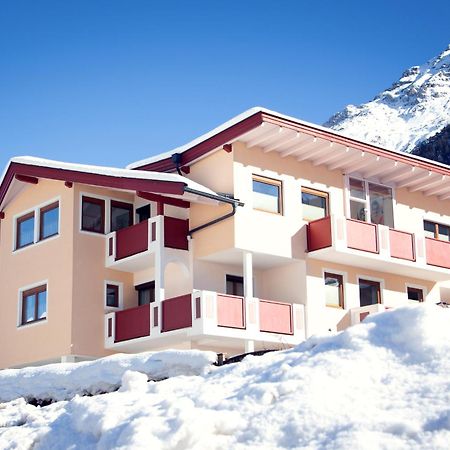 Haus Steinbock Bed & Breakfast Neustift im Stubaital Ngoại thất bức ảnh