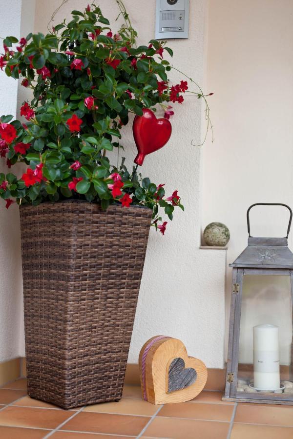 Haus Steinbock Bed & Breakfast Neustift im Stubaital Ngoại thất bức ảnh