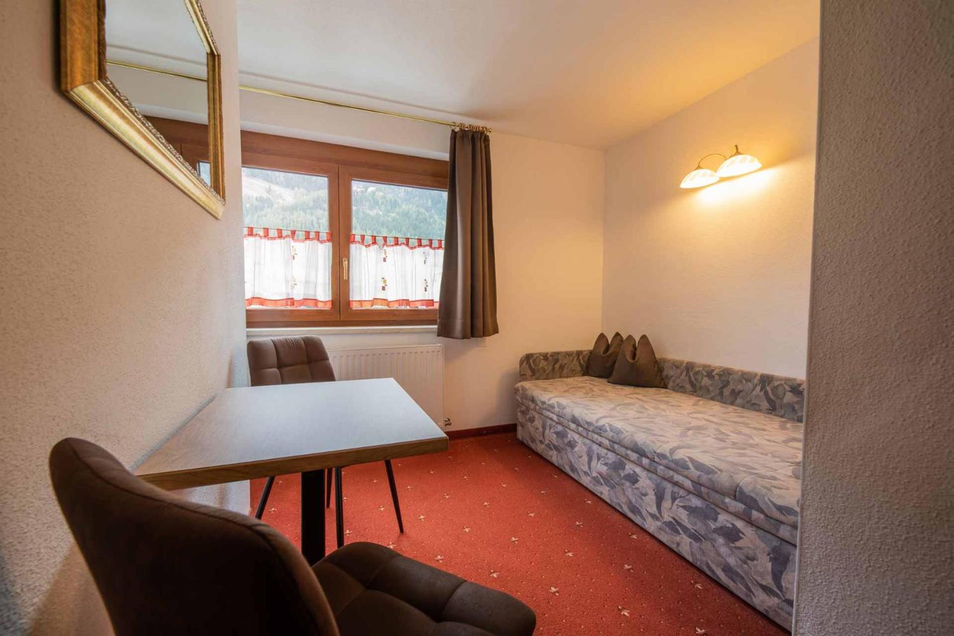 Haus Steinbock Bed & Breakfast Neustift im Stubaital Ngoại thất bức ảnh