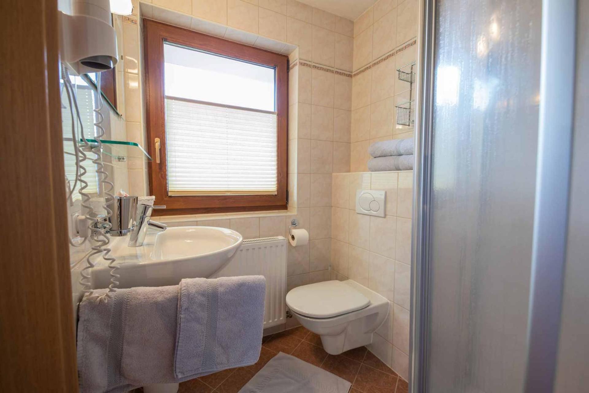 Haus Steinbock Bed & Breakfast Neustift im Stubaital Ngoại thất bức ảnh