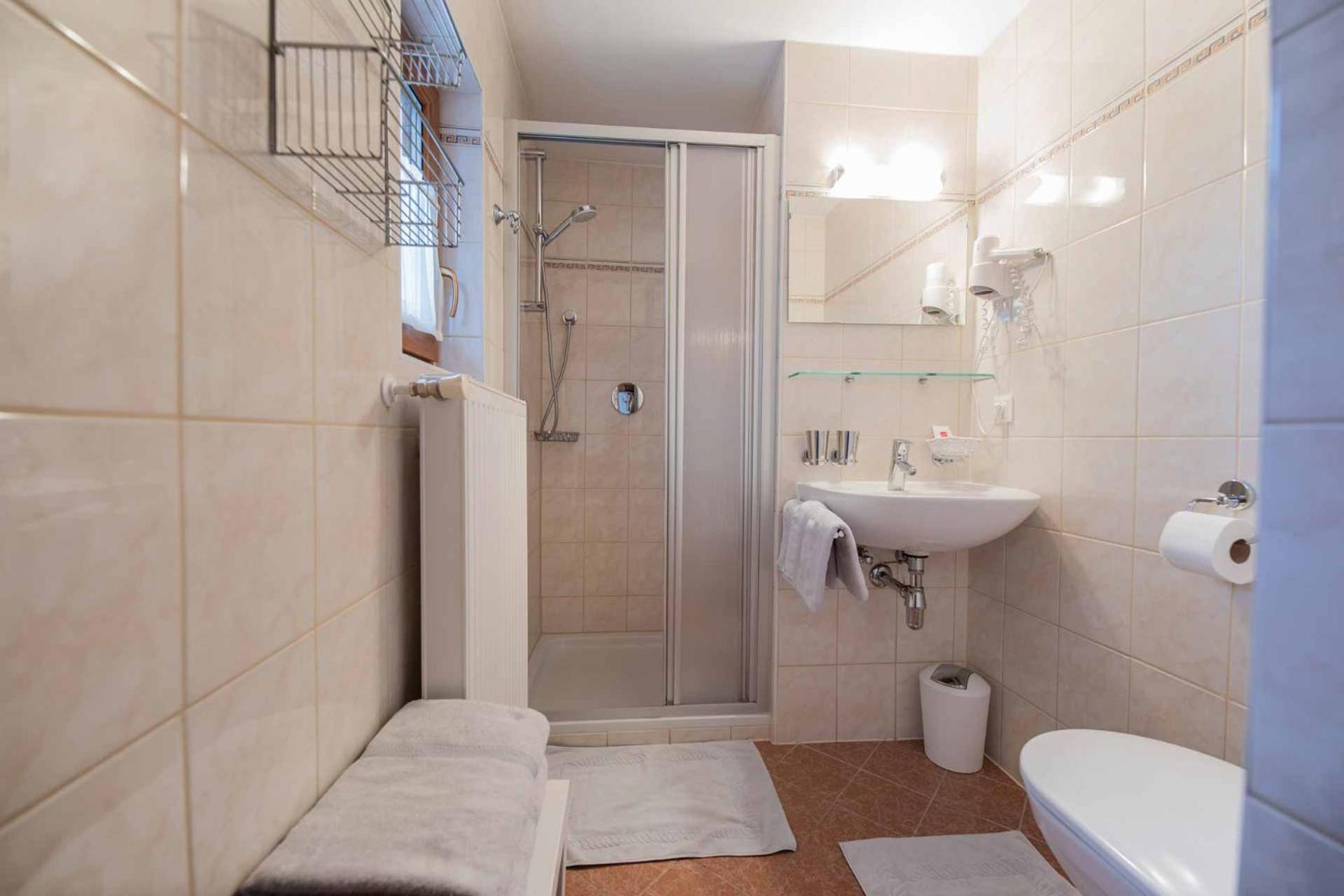 Haus Steinbock Bed & Breakfast Neustift im Stubaital Ngoại thất bức ảnh