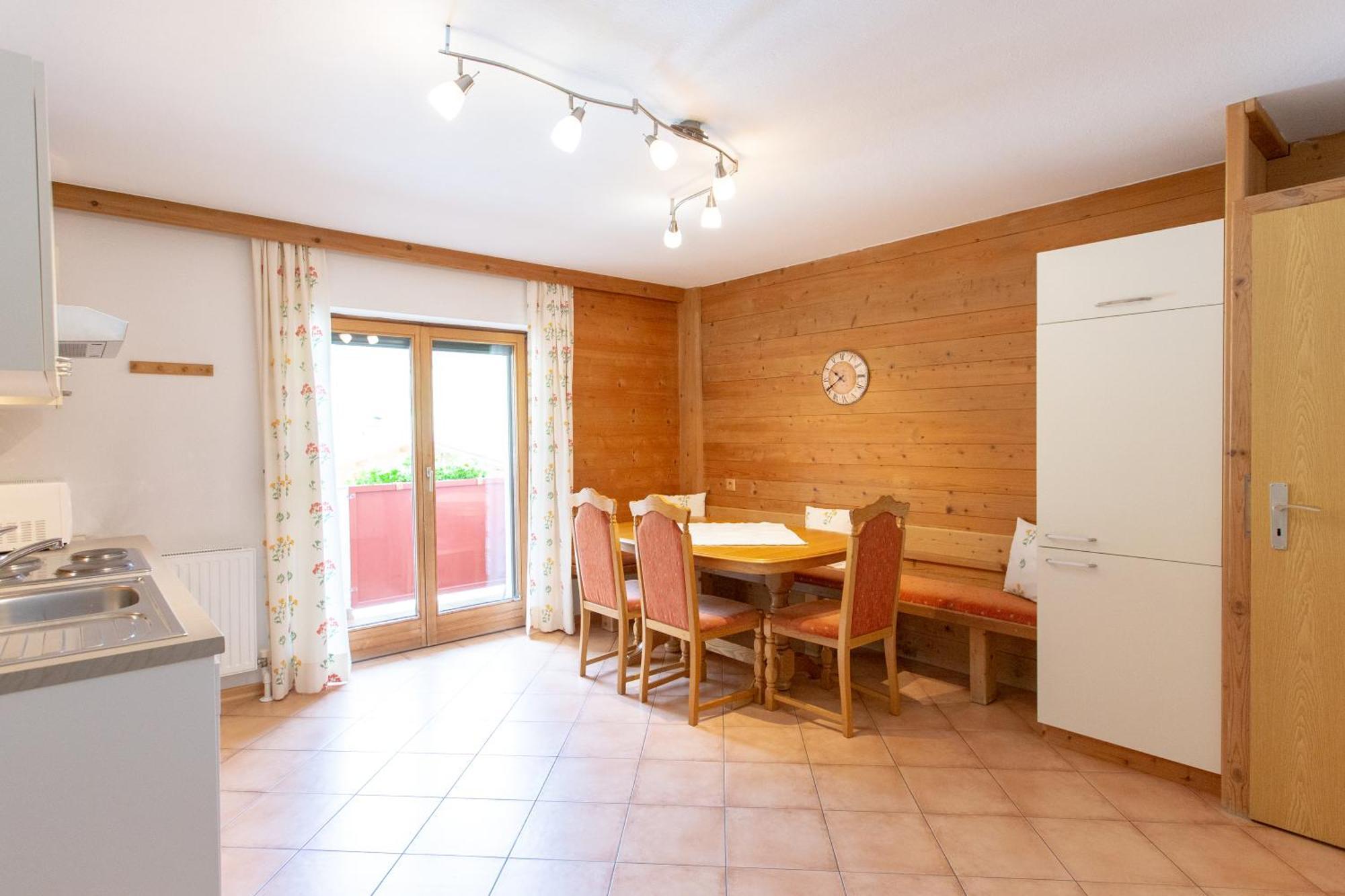 Haus Steinbock Bed & Breakfast Neustift im Stubaital Ngoại thất bức ảnh