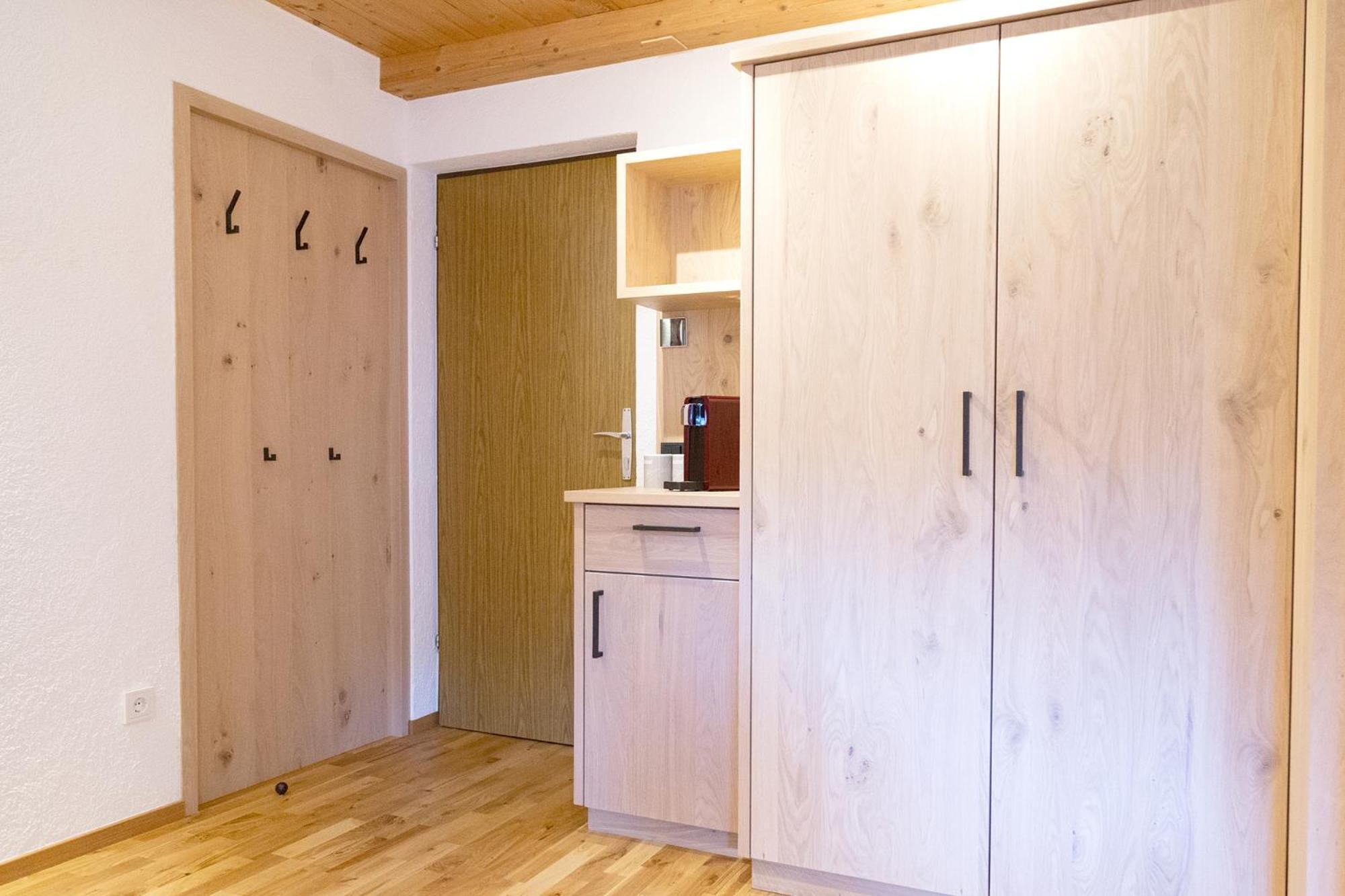Haus Steinbock Bed & Breakfast Neustift im Stubaital Ngoại thất bức ảnh