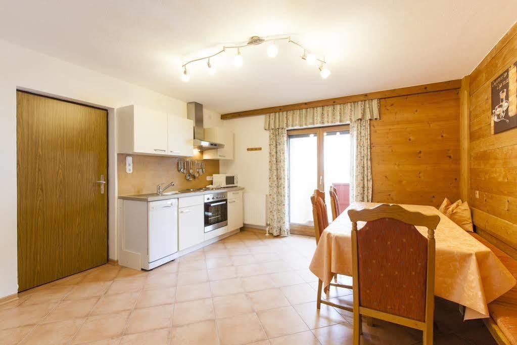 Haus Steinbock Bed & Breakfast Neustift im Stubaital Ngoại thất bức ảnh
